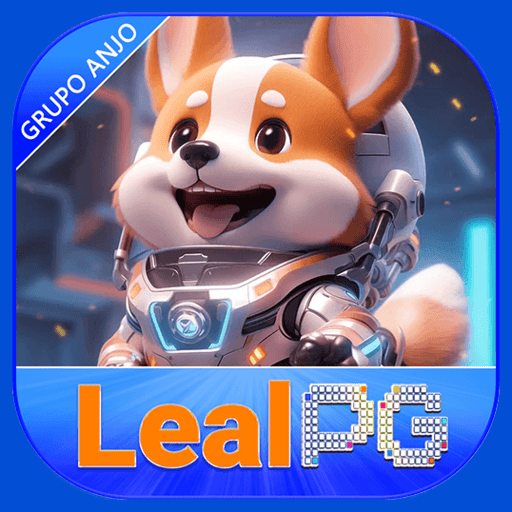 Imagem promocional da LEALPG mostrando a plataforma e suas vantagens